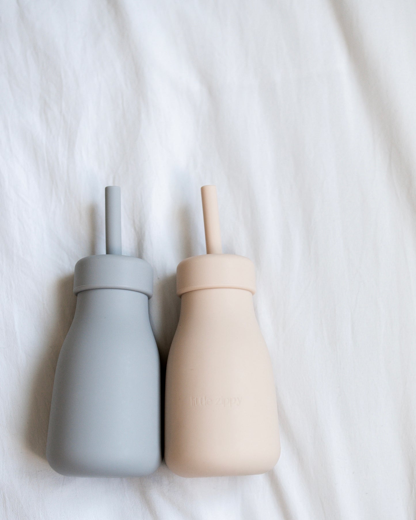 Vintage-inspired MILK BOTTLE (250 ml)