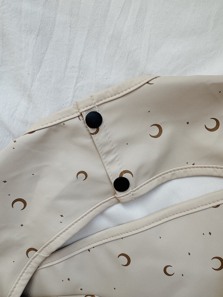 Waterproof Long Sleeve Bib - LUNE