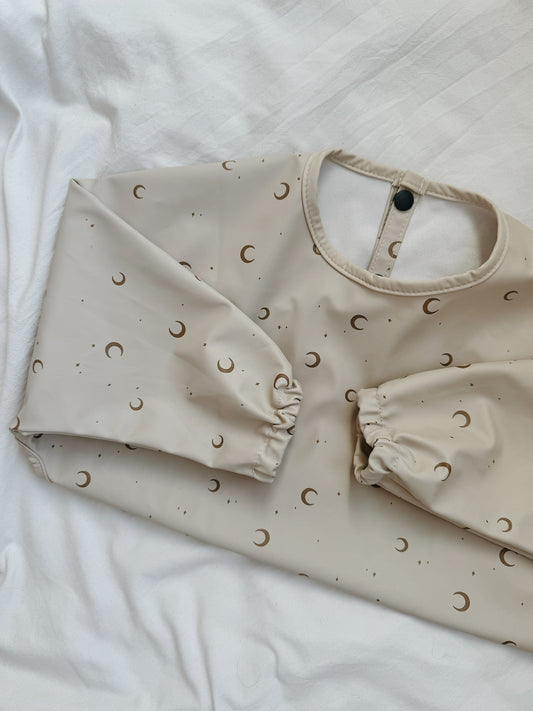 Waterproof Long Sleeve Bib - LUNE