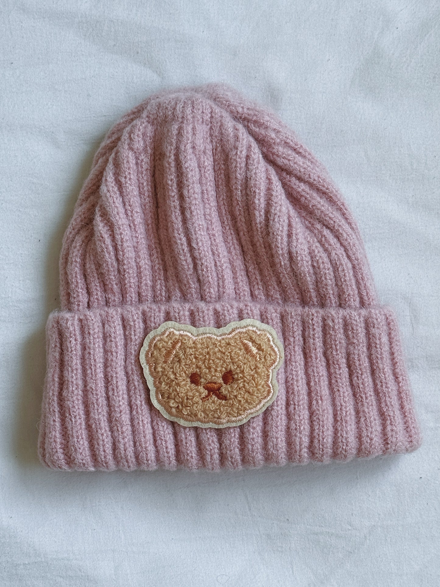 Bear Hat