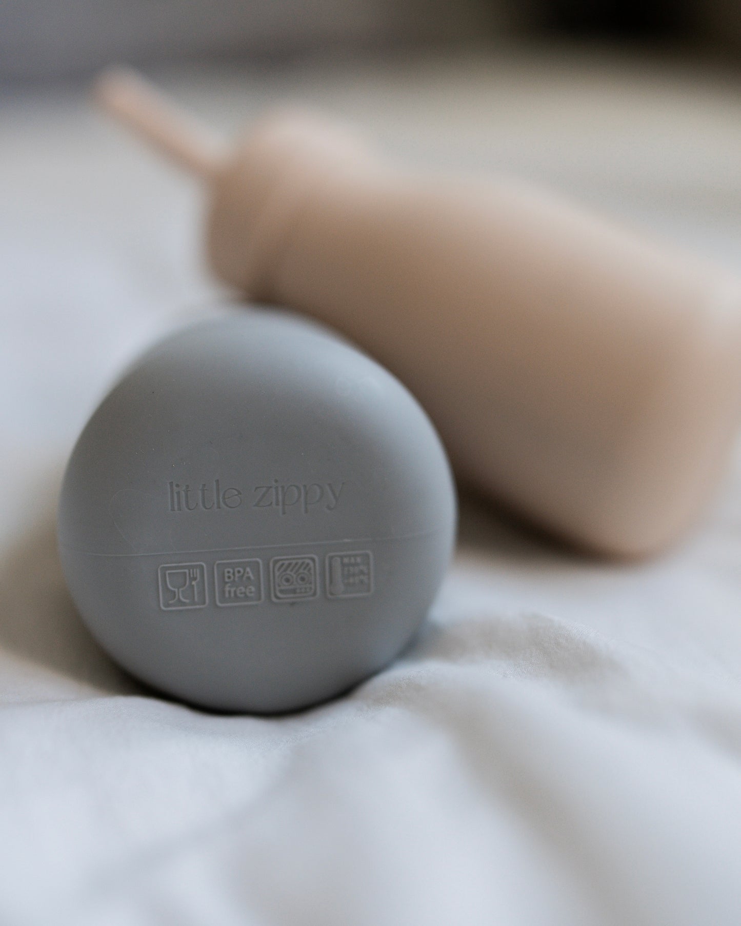 Vintage-inspired MILK BOTTLE (250 ml)